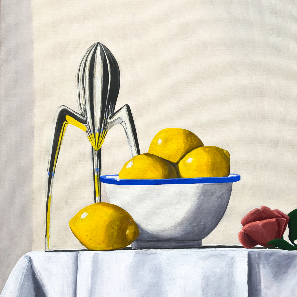 Ivan Arlaud sobering galerie